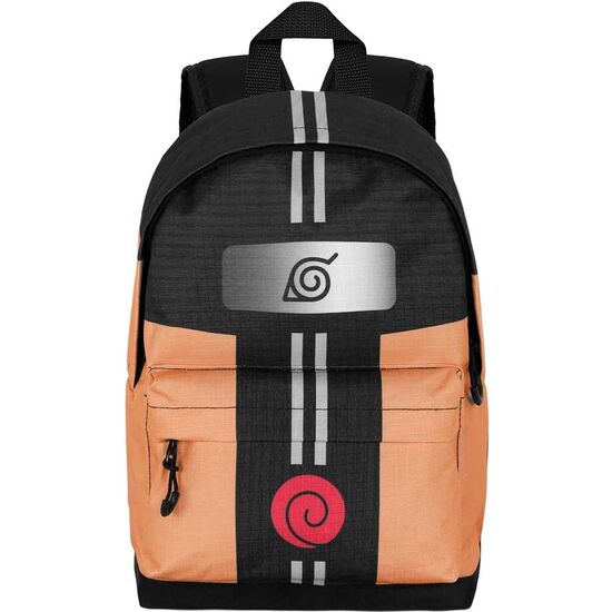 MOCHILA DRESS NARUTO 34CM ADAPTABLE image 1