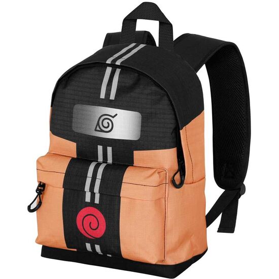 MOCHILA DRESS NARUTO 34CM ADAPTABLE image 2