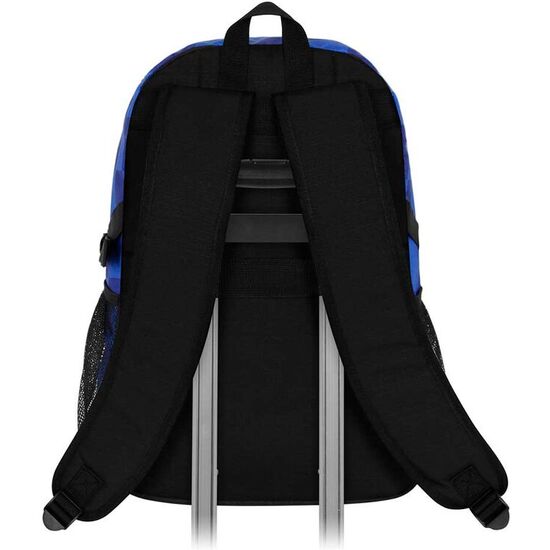 MOCHILA SIGHT SONIC THE HEDGEHOG 44CM ADAPTABLE image 1