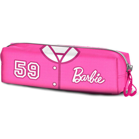 PORTATODO VARSITY BARBIE image 0