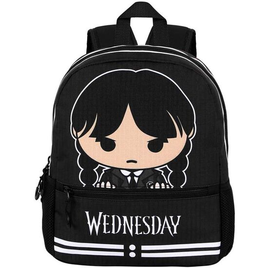 MOCHILA SWEET CUTE MIERCOLES 31CM image 1