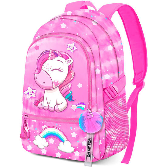 MOCHILA SWEET DAYDREAM OH MY POP! 44CM ADAPTABLE image 0
