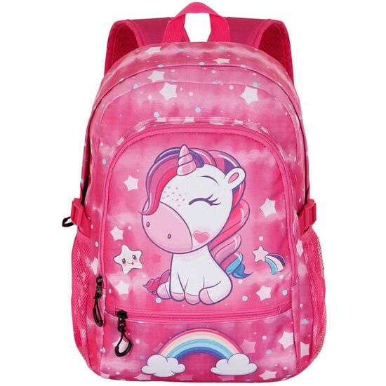 MOCHILA SWEET DAYDREAM OH MY POP! 44CM ADAPTABLE image 1