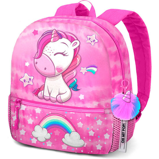 MOCHILA DAYDREAM MELON OH MY POP! 31M ADAPTABLE image 0