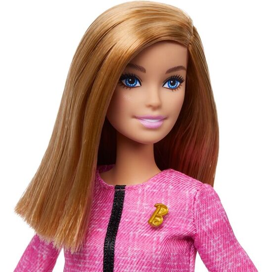 MUÑECA FUTURA LIDER BARBIE image 2