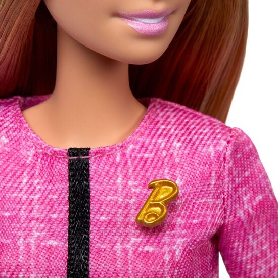 MUÑECA FUTURA LIDER BARBIE image 3