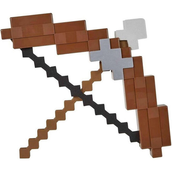 ARCO Y FLECHA MINECRAFT image 1