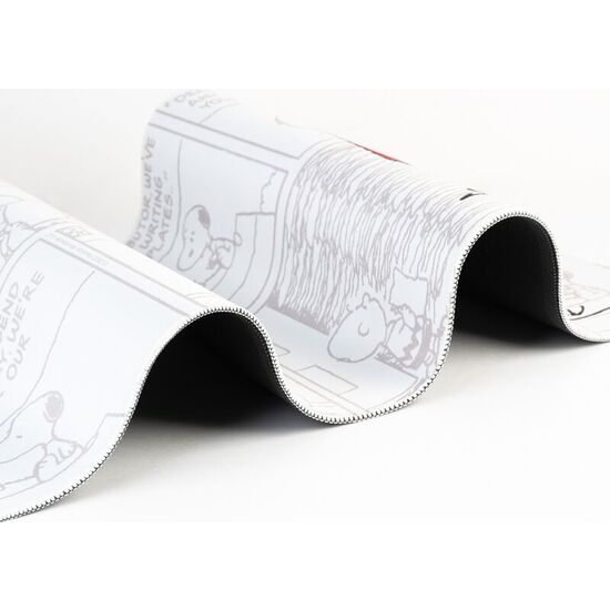 ALFOMBRILLA GAMING SNOOPY image 3