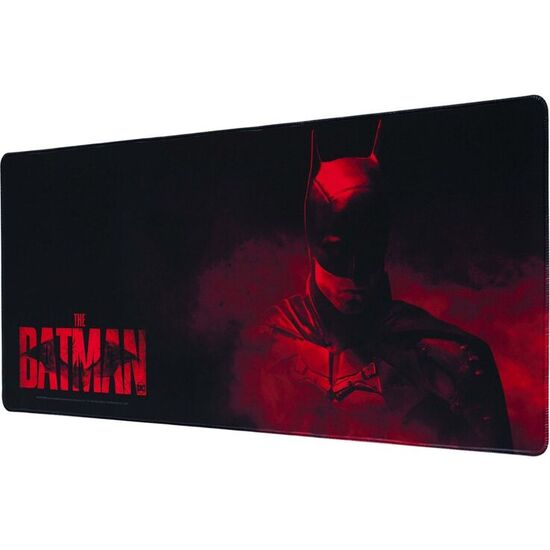 ALFOMBRILLA GAMING BATMAN DC COMICS image 0