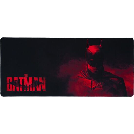 ALFOMBRILLA GAMING BATMAN DC COMICS image 1