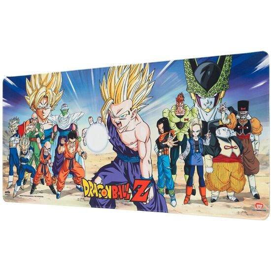 ALFOMBRILLA GAMING DRAGON BALL Z image 0