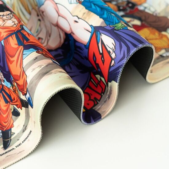 ALFOMBRILLA GAMING DRAGON BALL Z image 3