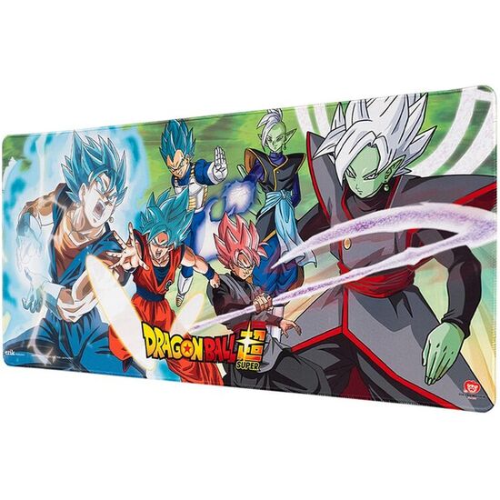 ALFOMBRILLA GAMING DRAGON BALL SUPER image 0