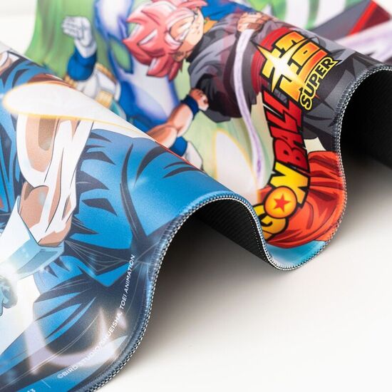 ALFOMBRILLA GAMING DRAGON BALL SUPER image 3