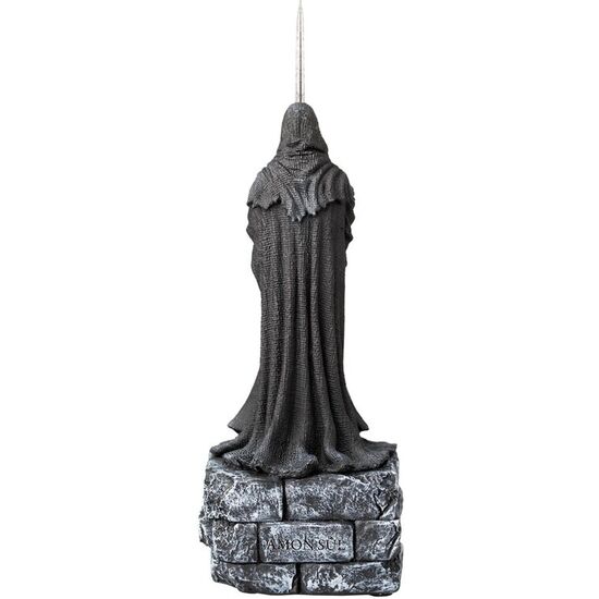 CALENDARIO PERPETUO 3D EL SEÑOR DE LOS ANILLOS image 2