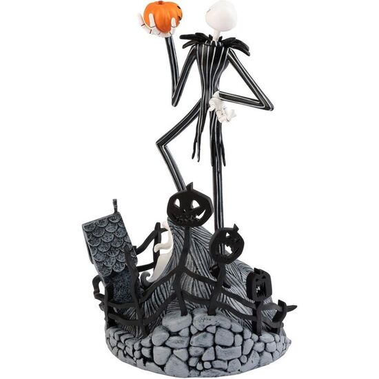 CALENDARIO PERPETUO 3D JACK PESADILLA ANTES DE NAVIDAD DISNEY image 1