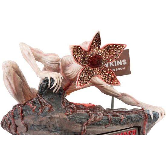 CALENDARIO PERPETUO 3D DEMOGORGON STRANGER THINGS image 3