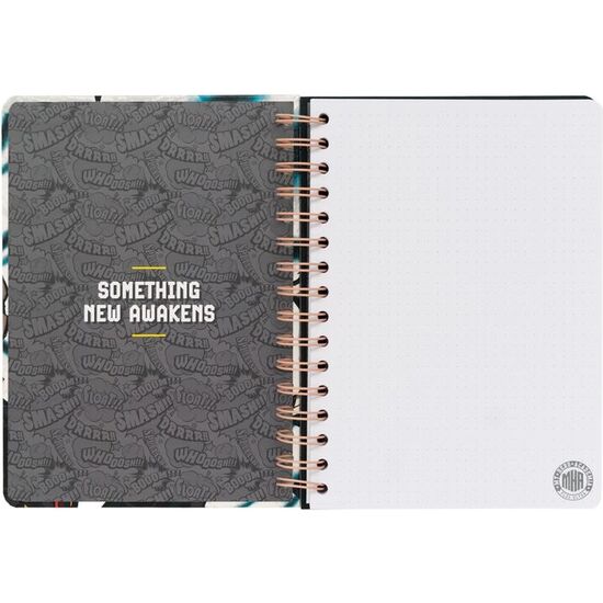 CUADERNO A5 MY HERO ACADEMIA image 2