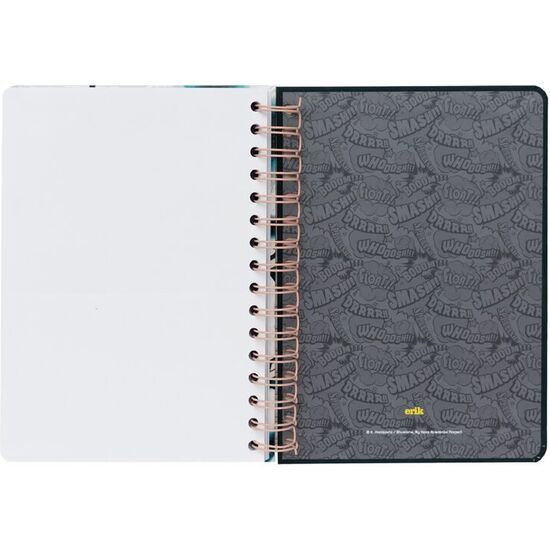 CUADERNO A5 MY HERO ACADEMIA image 3