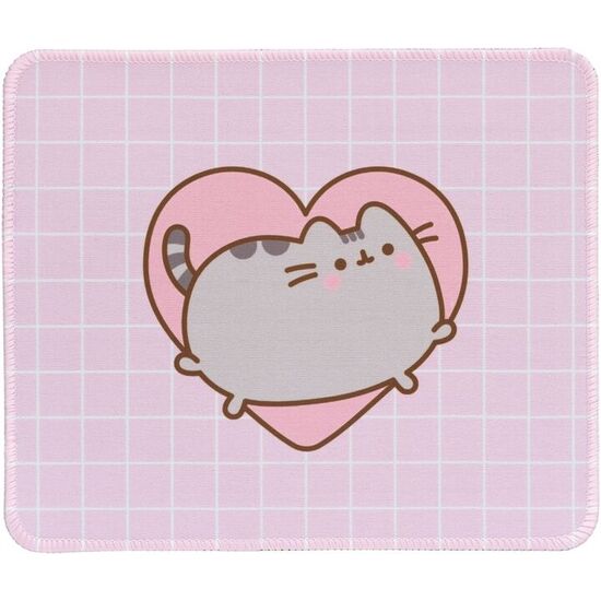 ALFOMBRILLA GAMING MOMENTS PUSHEEN image 0
