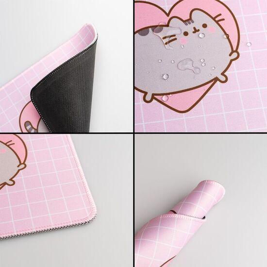 ALFOMBRILLA GAMING MOMENTS PUSHEEN image 2