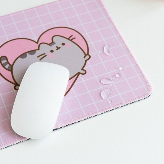 ALFOMBRILLA GAMING MOMENTS PUSHEEN image 3