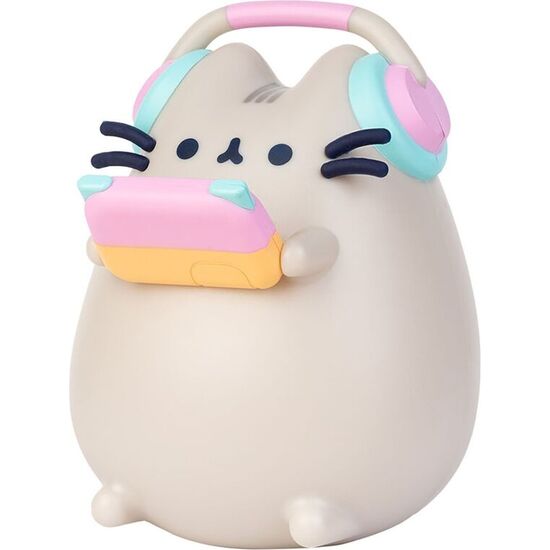 LAMPARA PUSHEEN GAMER image 0