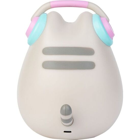 LAMPARA PUSHEEN GAMER image 1