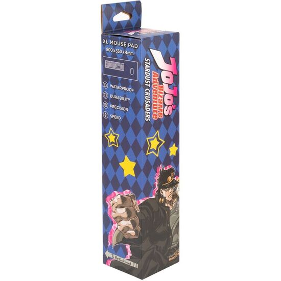 ALFOMBRILLA GAMING JOJOS BIZARRE ADVENTURE image 1