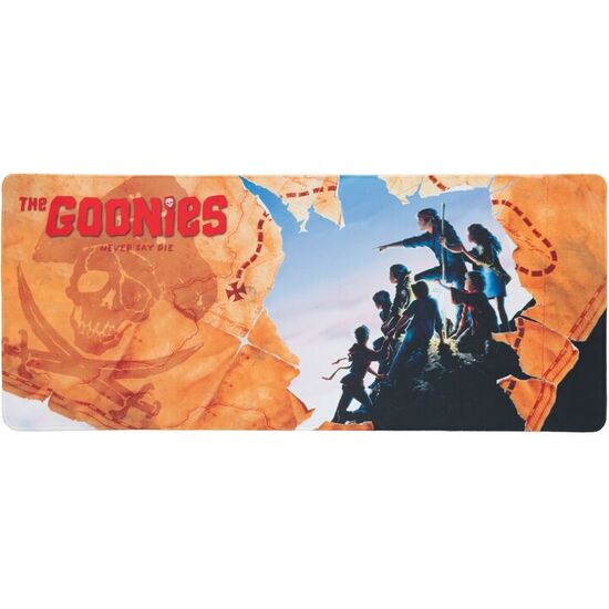 ALFOMBRILLA GAMING THE GOONIES image 1