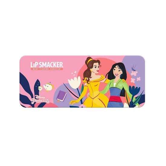 PRINCESS _LIP & FACE TIN image 1