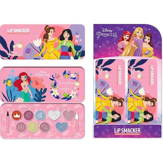 PRINCESS _LIP & FACE TIN image 2