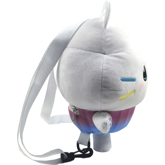 MOCHILA PELUCHE MUFFIN LA CASA DE MUÑECAS DE GABBY 30CM image 1