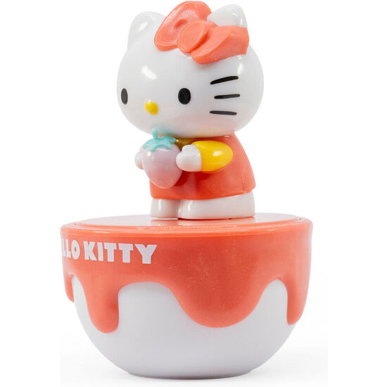 CAPSULA SORPRESA 50TH ANNIVERSARY HELLO KITTY 9CM SURTIDO image 3