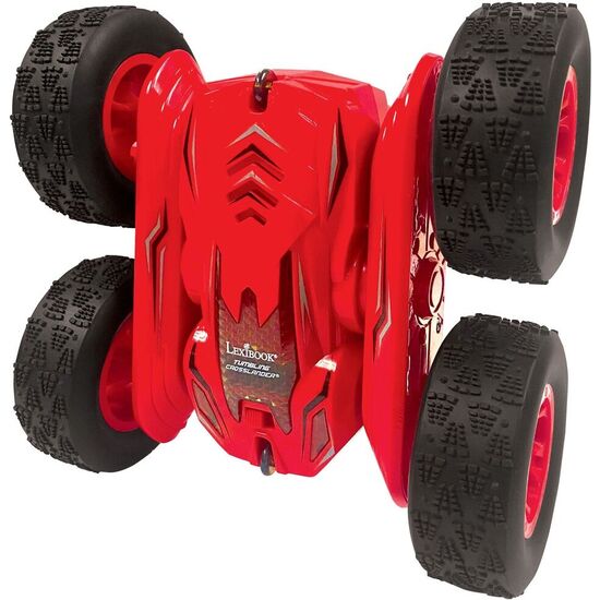 CROSSLANDER COCHE DE ACROBACIAS Y EQUILIBRIO image 0