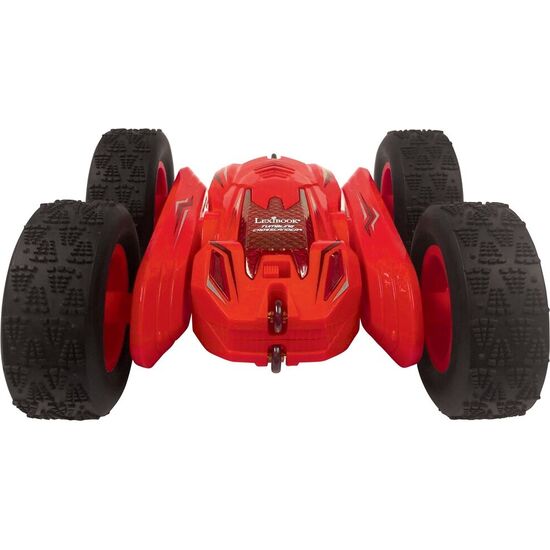 CROSSLANDER COCHE DE ACROBACIAS Y EQUILIBRIO image 1