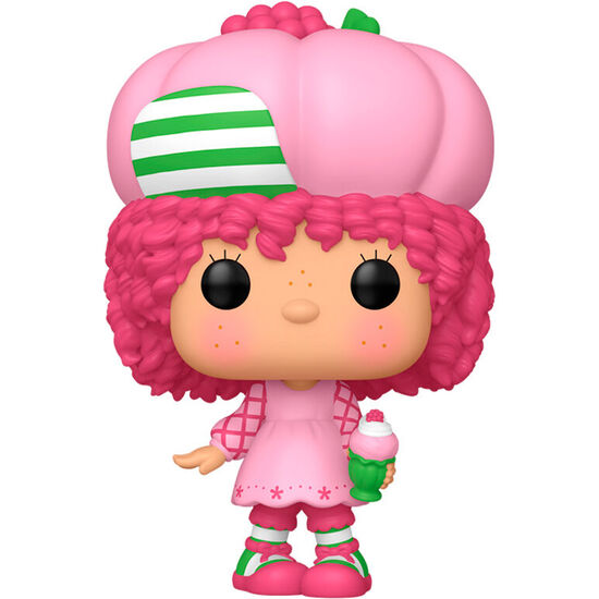 FIGURA POP STRAWBERRY SHORTCAKE RASPBERRY TART image 0