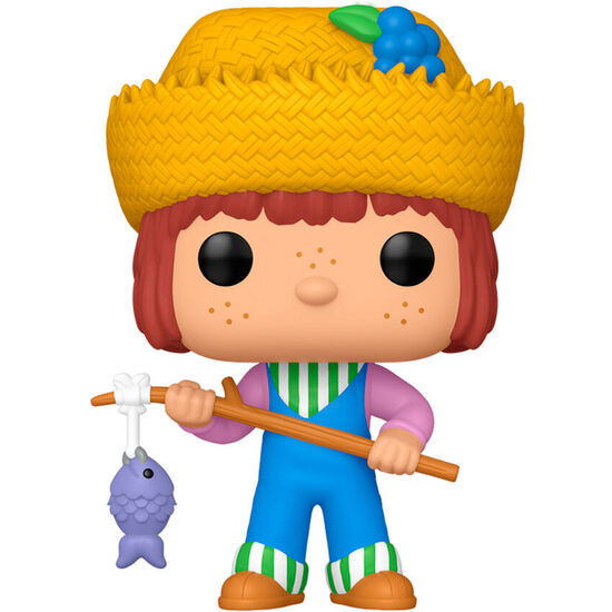 FIGURA POP STRAWBERRY SHORTCAKE HUCKLEBERRY PIE image 0