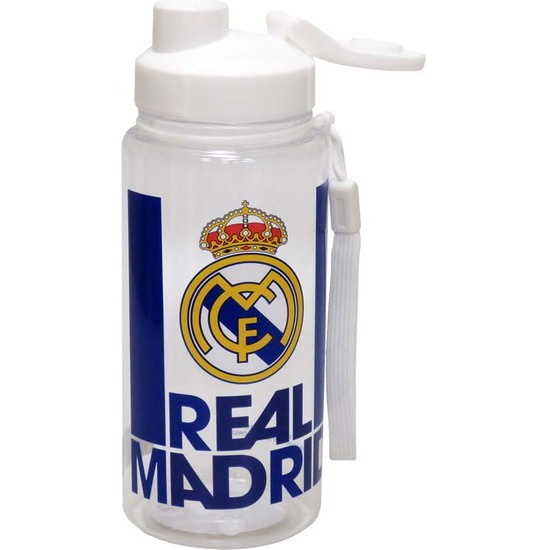 CANTIMPLORA TRANSLUCIDA REAL MADRID image 1