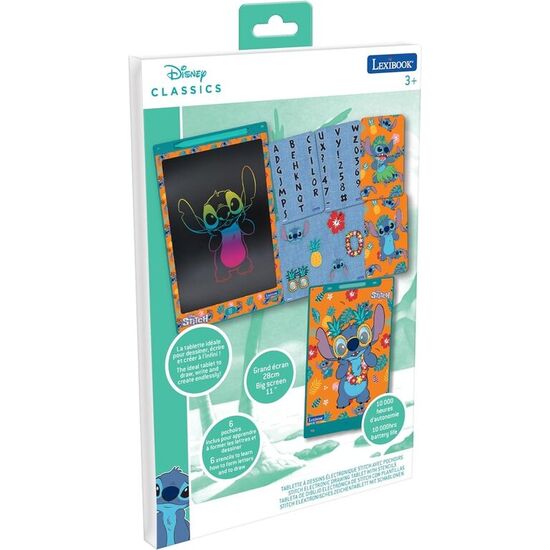 TABLET STITCH DISNEY image 0
