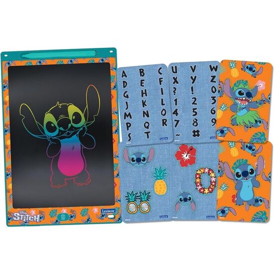 TABLET STITCH DISNEY image 1