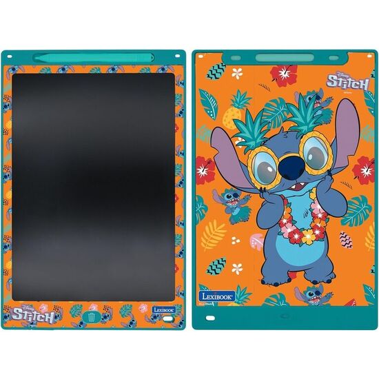 TABLET STITCH DISNEY image 2