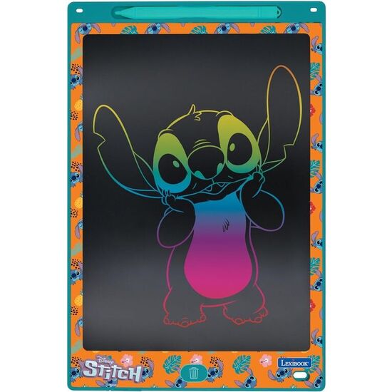 TABLET STITCH DISNEY image 3