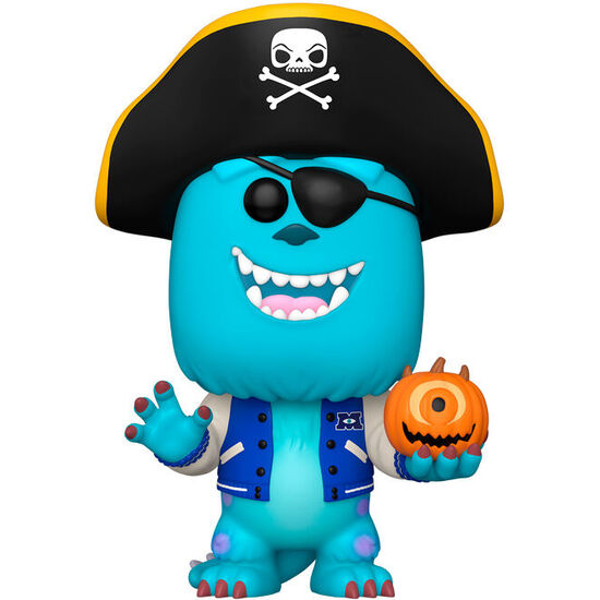 FIGURA POP DISNEY PIXAR SULLEY image 1
