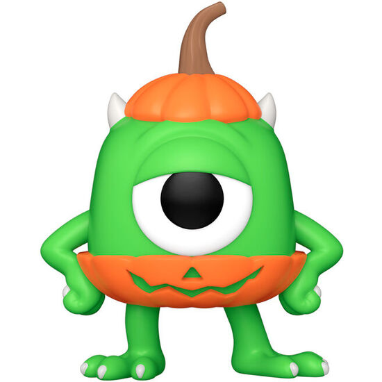 FIGURA POP DISNEY PIXAR MIKE WAZOWSKI image 1