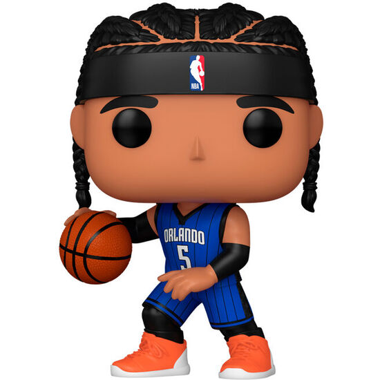 FIGURA POP NBA ORLANDO MAGIC PAOLO BANCHERO image 1