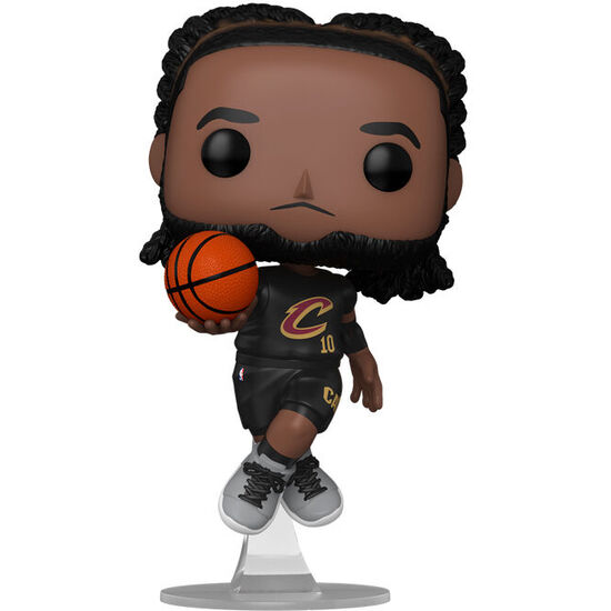 FIGURA POP NBA C DARIUS GARLAND image 1