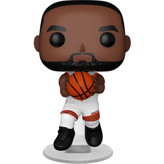 FIGURA POP NBA PHOENIX SUNS KEVIN DURANT image 1