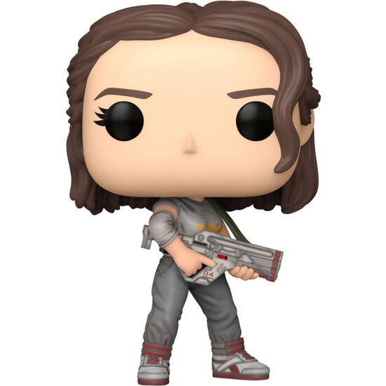 FIGURA POP ALIEN ROMULUS RAIN image 0