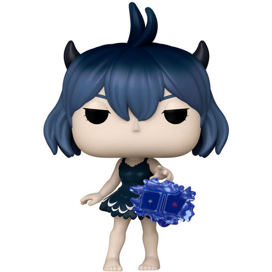 FIGURA POP BLACK CLOVER SECRE image 1